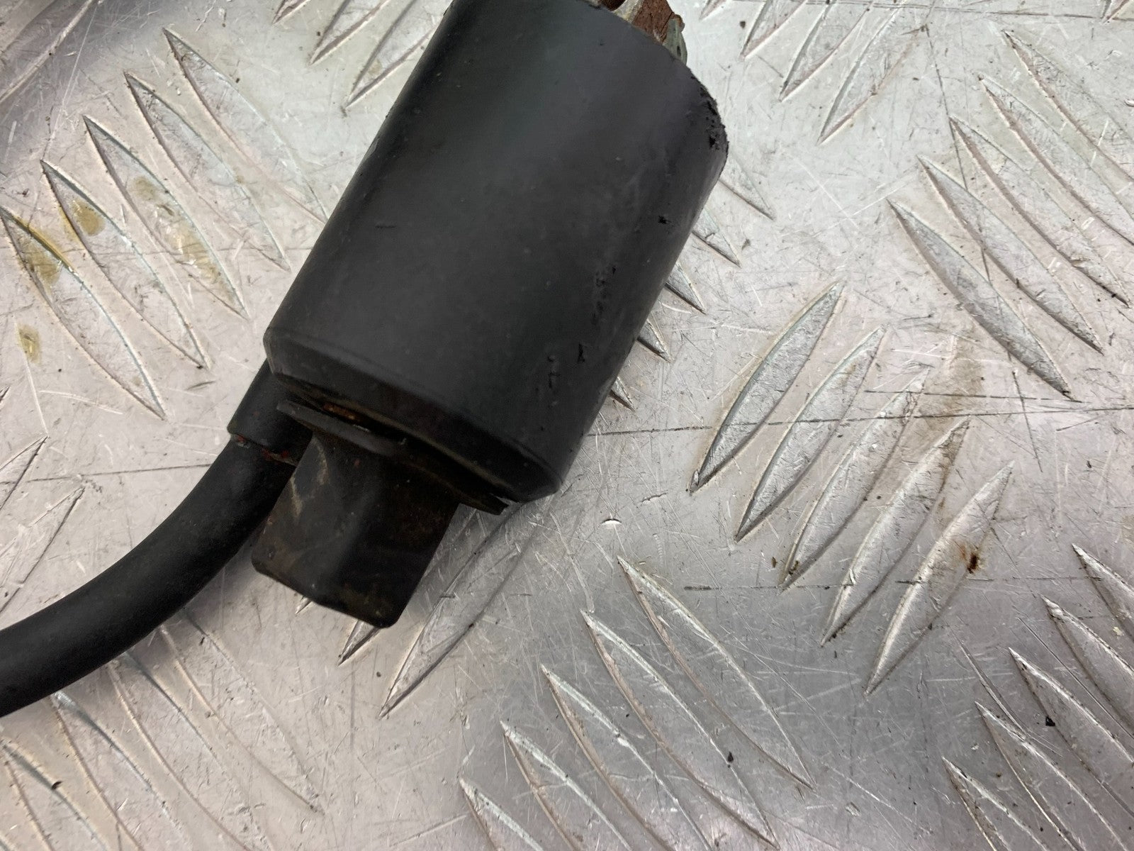 YAMAHA XV1100 XV 1100 VIRAGO COILS AND CAPS   1990-1999 (CMB1190)