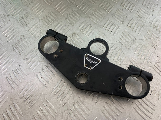 TRIUMPH TROPHY 900 TOP YOKE  YEAR 1991-95 (CMB1251)