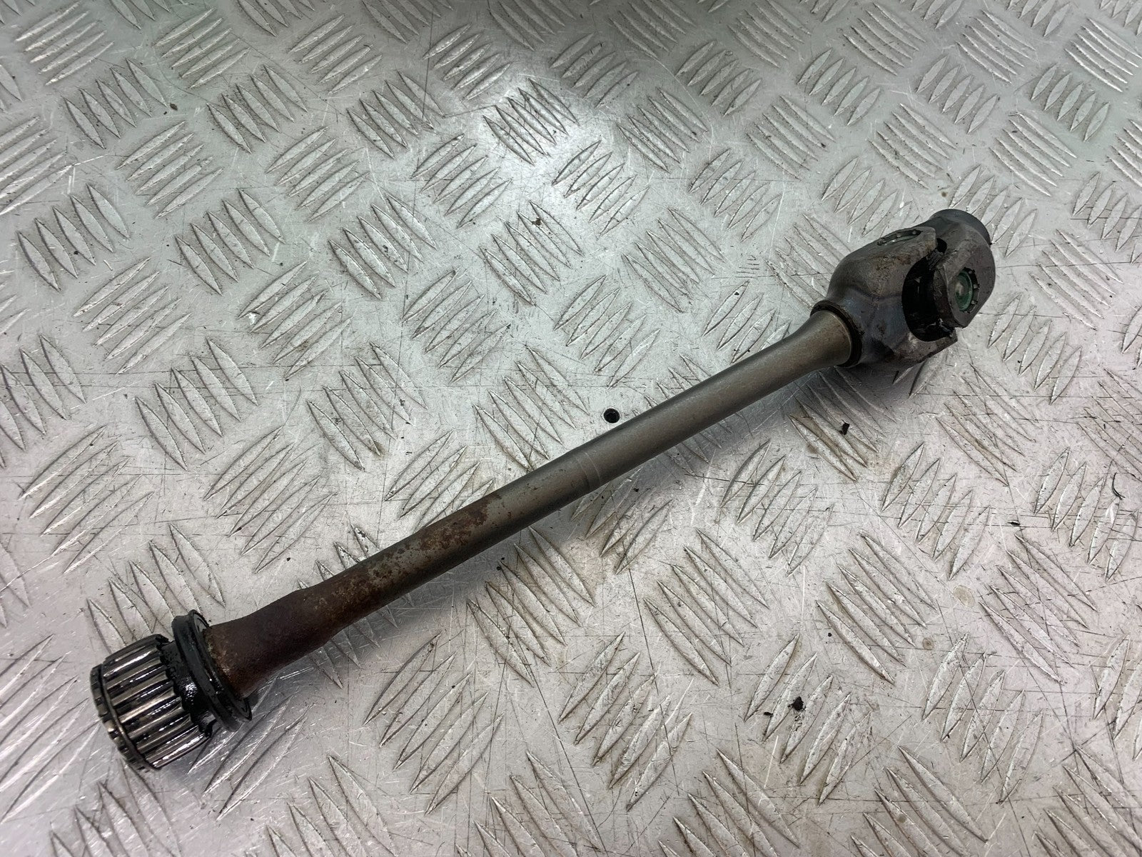 HONDA NTV 600 REVERE DRIVESHAFT  YEAR 1988-1996  (CMB1281)