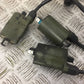HONDA VFR800 VFR 800 PRE V-TEC 3 X COILS AND CAPS   YEAR 1998-2001 (STOCK 370)