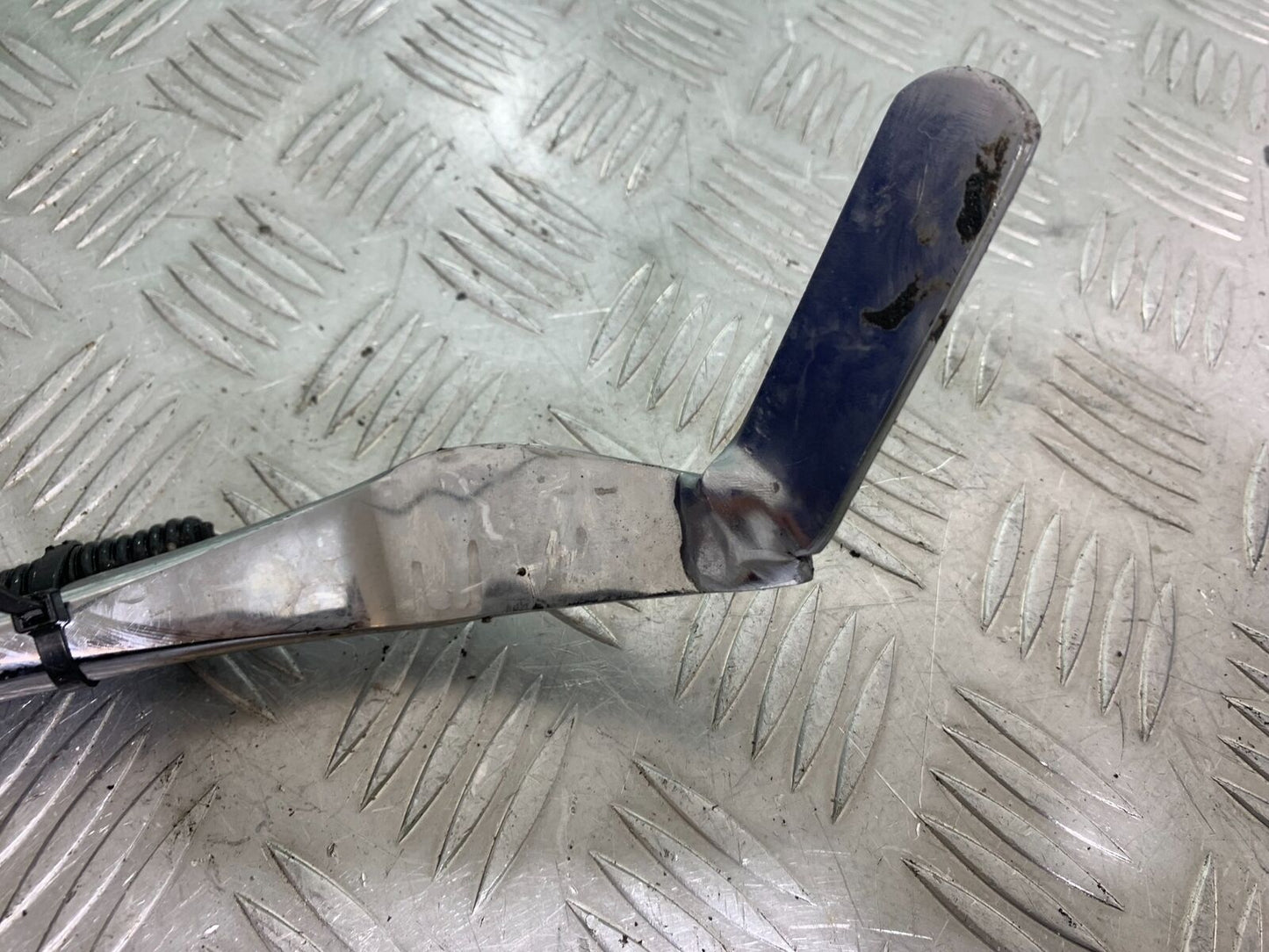 HARLEY DAVIDSON XL883 N IROD SIDE STAND YEAR 2020  (CMB1116)