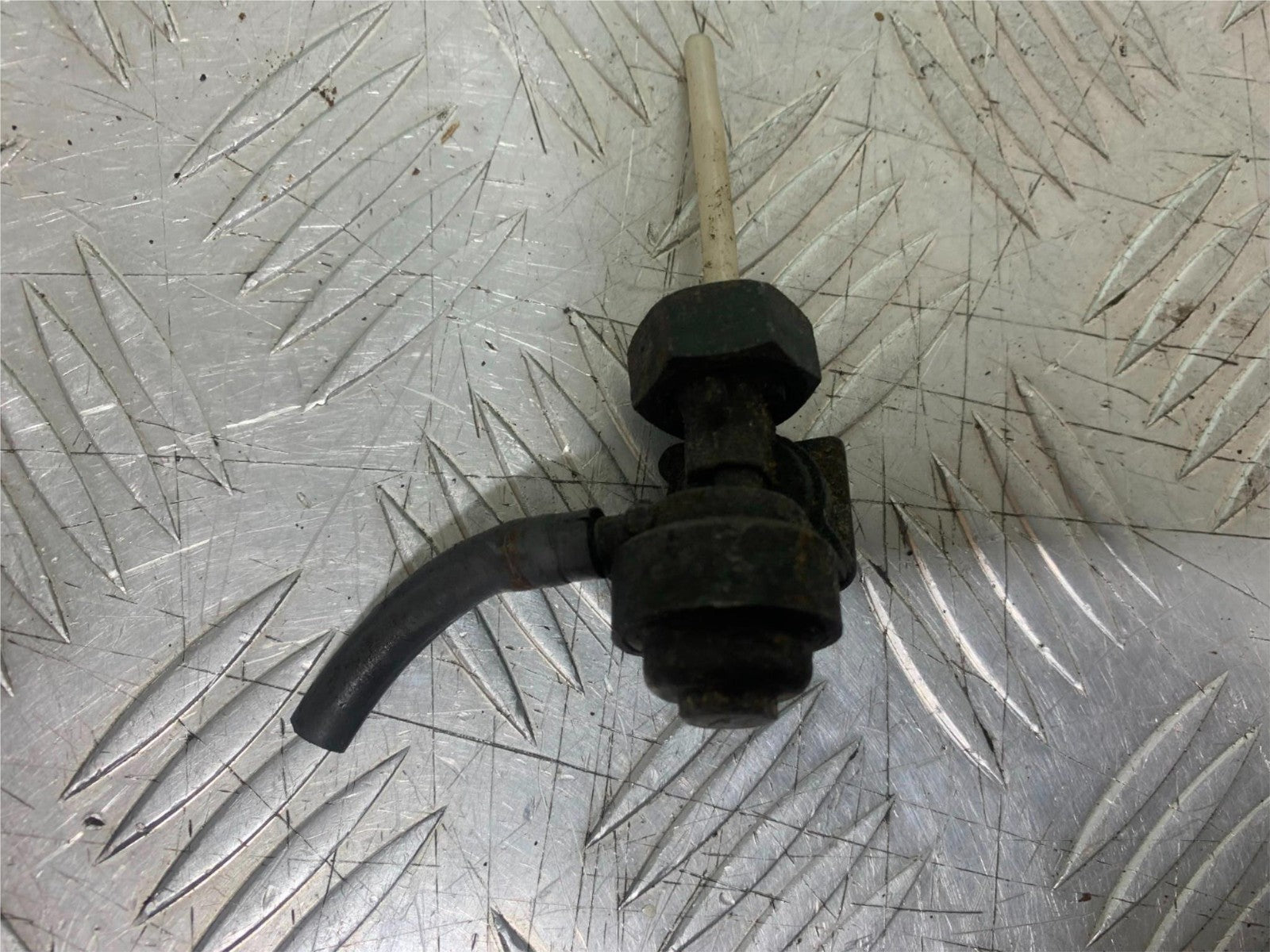 HONDA CG125 CG 125 PETROL TAP   YEAR 1998-2000 (CMB1282)