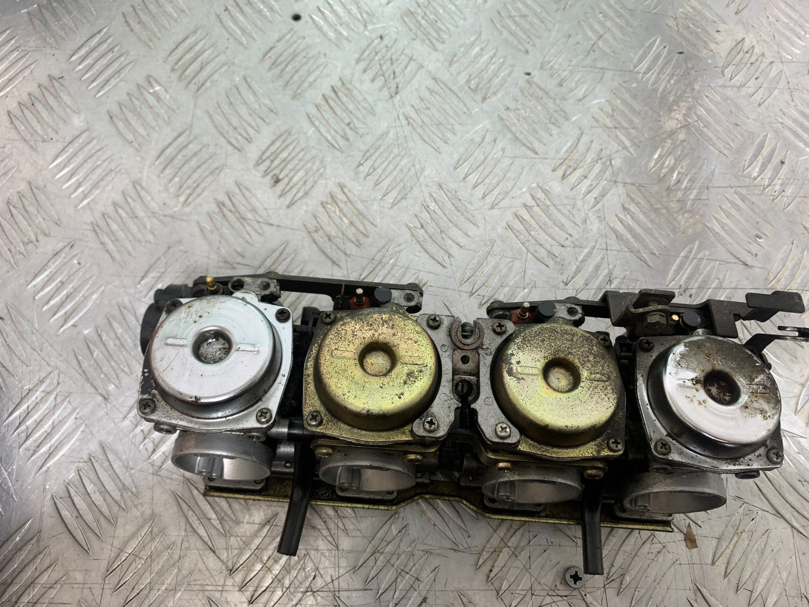 YAMAHA XJ600 XJ 600 DIVERSION CARBS 1998-2000 (CMB1191)