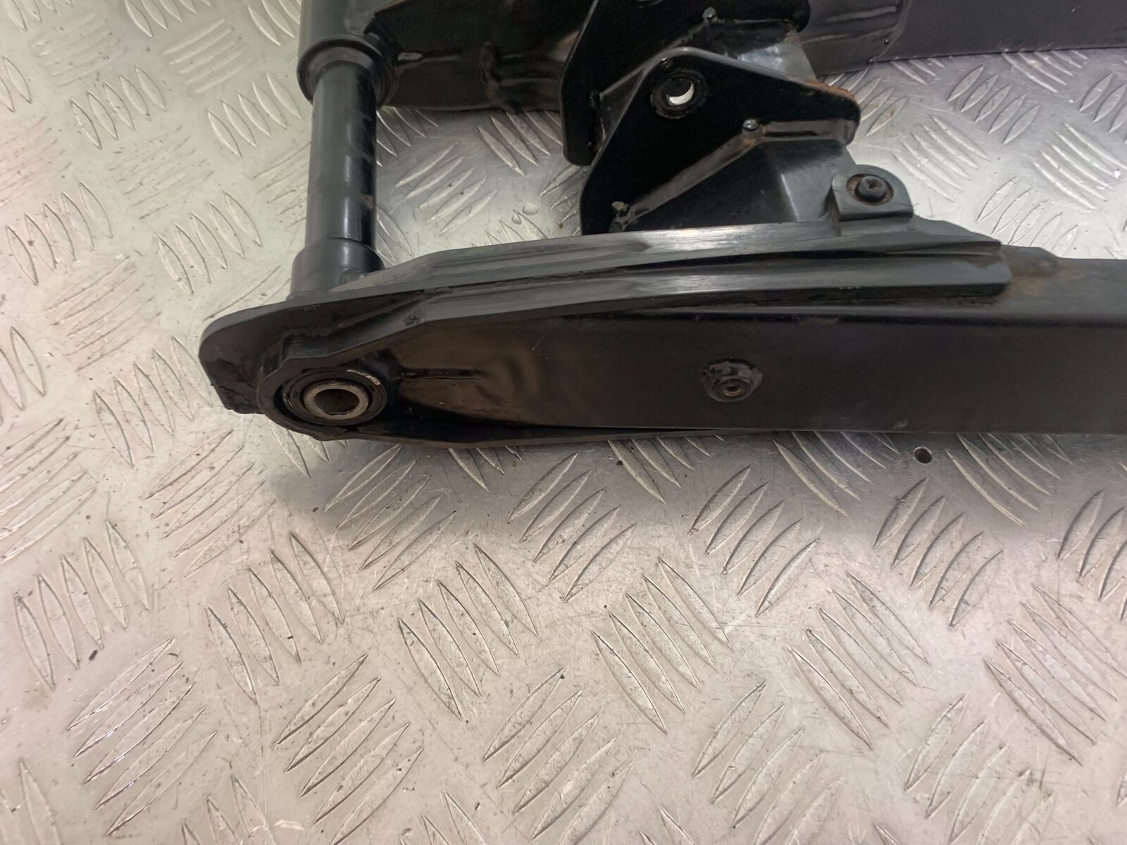 HONDA CBR600 CBR 600 F2 SWINGARM   YEAR 1991-1993 (CMB1114)