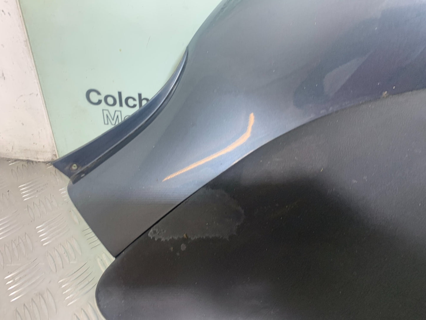 BMW K1200 K 1200 LT RIGHT FAIRING PANEL  YEAR 1999-07 (CMB1138)