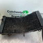 SUZUKI GSXR600 GSXR 600 SRAD RADIATOR AND FAN  YEAR 1997-2000 (CMB1276)