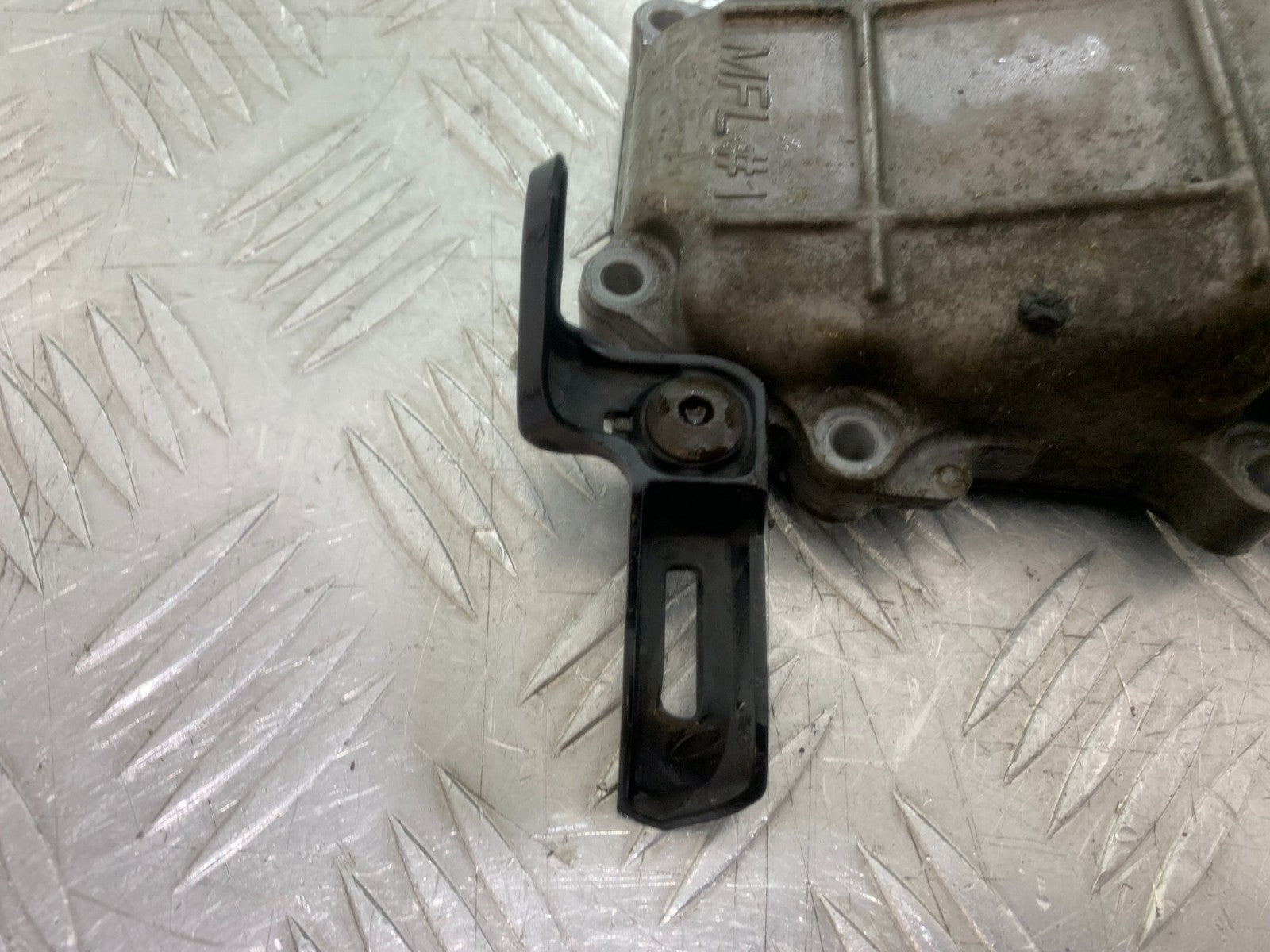 HONDA CBR1000 rr FIREBLADE SUMP   2008-2011 (CMB1253)