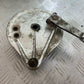 HONDA CX500 CX 500 REAR BRAKE HUB  YEAR 1980 (CMB1131)