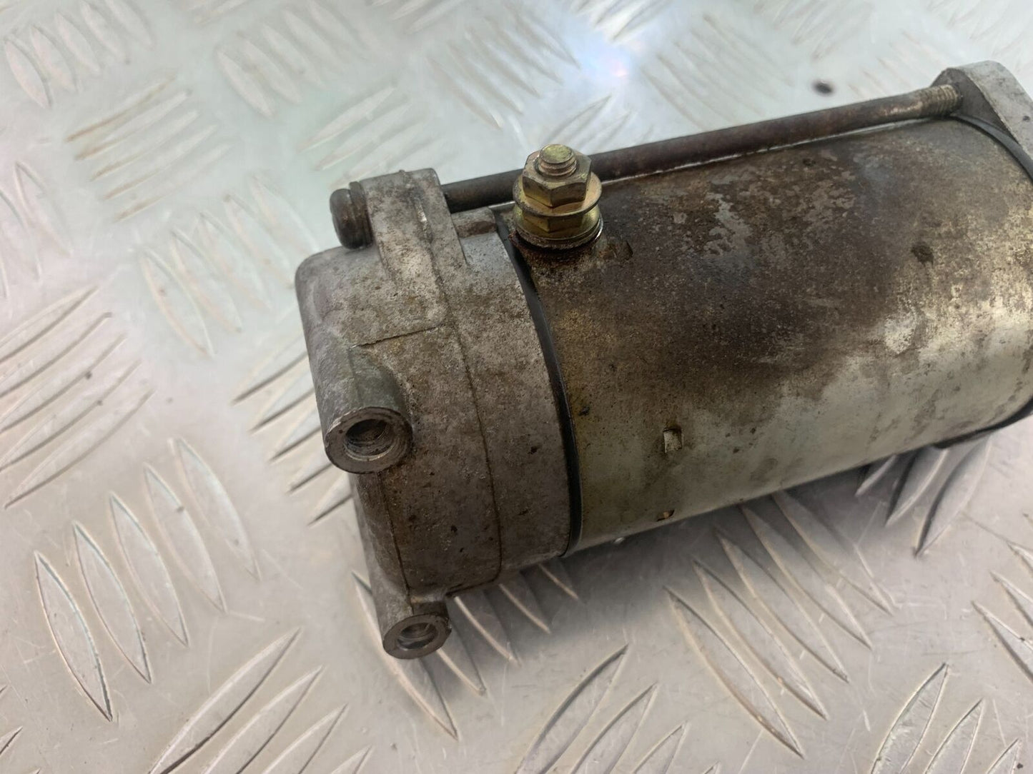 KAWASAKI ZR 750 ZEPHYR STARTER MOTOR  YEAR 1991-95 (CMB1008)