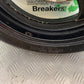 HONDA CBR1100 BLACKBIRD REAR WHEEL  YEAR 1999-2005 (CMB1232)