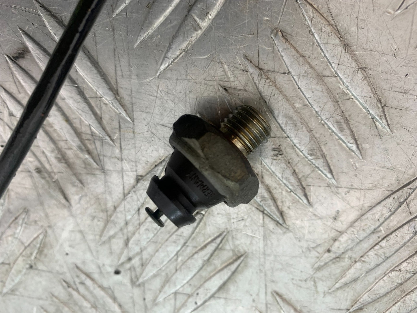 BMW R1100 RT R 1100 RT ENGINE SENSORS  YEAR 1996-2001 (CMB1095)