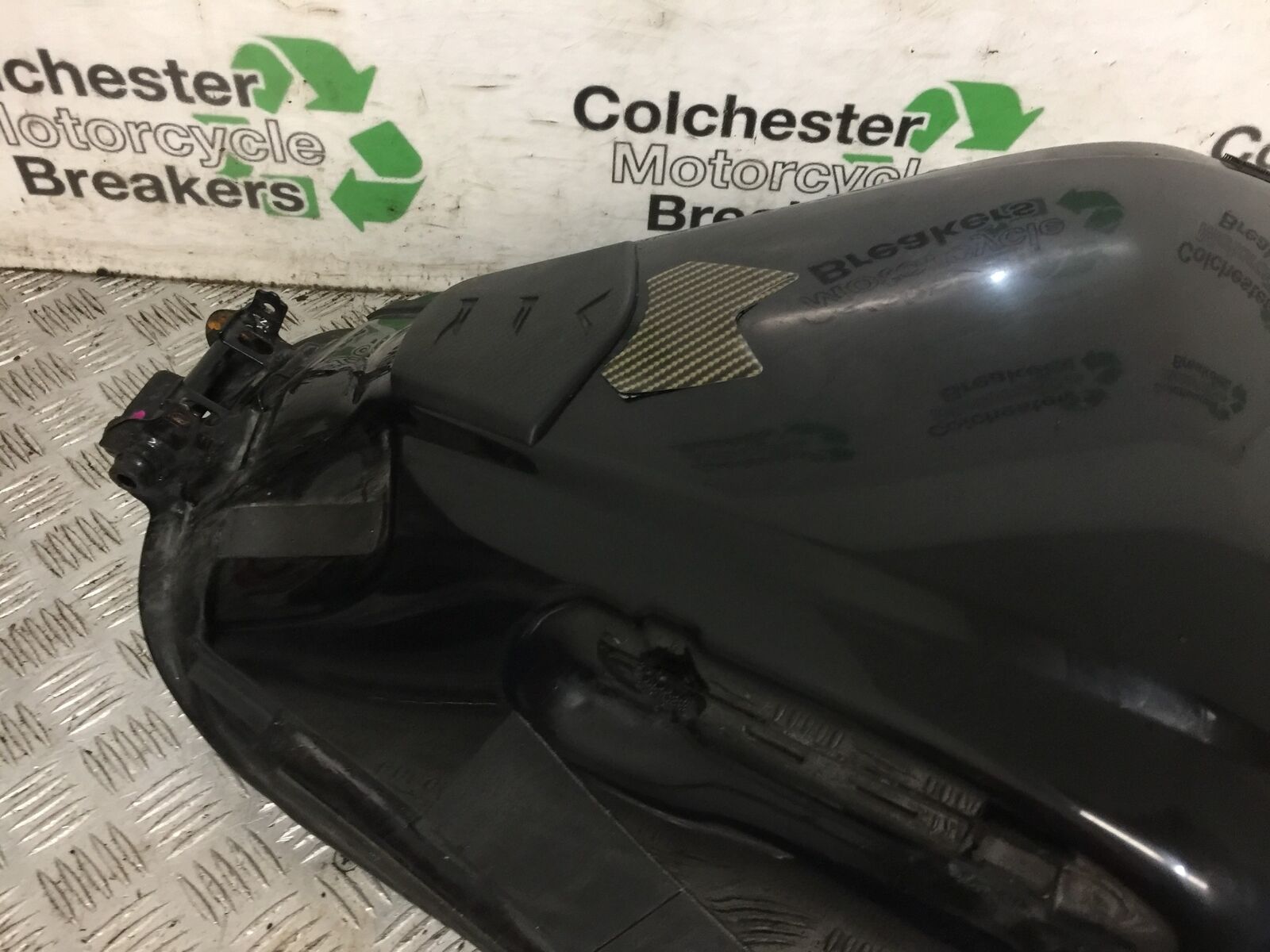 HONDA VFR1200 VFR 1200 FA PETROL TANK  YEAR 2010-11  (STOCK 793)