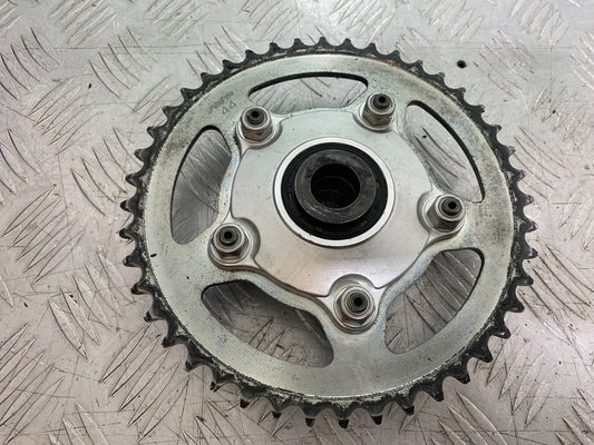 APRILIA SL750 SL 750 SHIVER SPROCKET CARRIER  YEAR 2008-2016 (CMB1242)