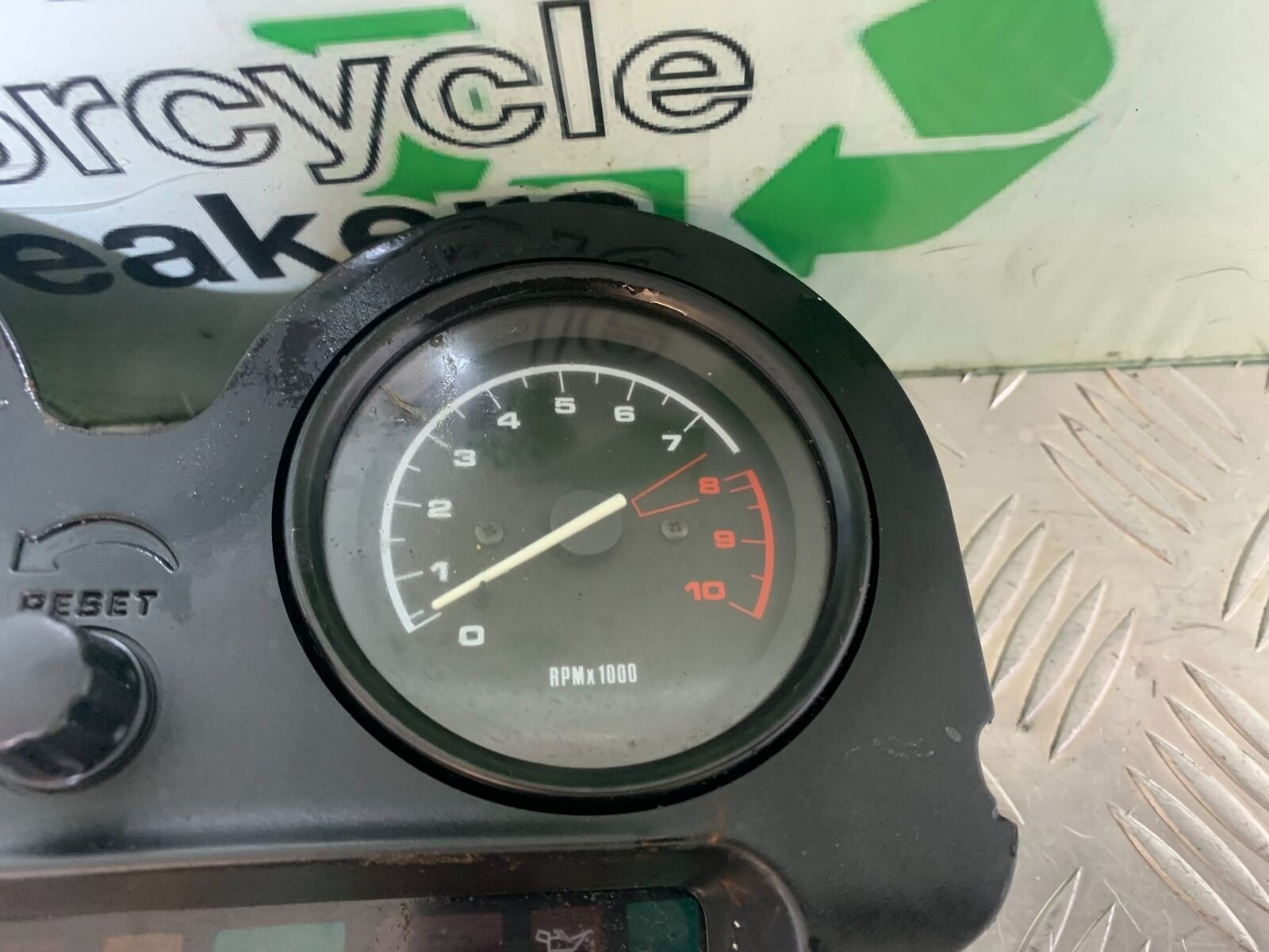 BMW R1100 RT R 1100 RT CLOCKS SPEEDO DASH  YEAR 1996-2001 (CMB1095)