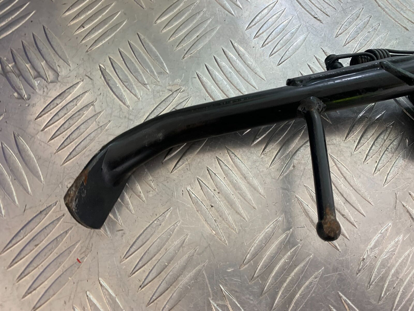 SUZUKI GSX S 1000 GSX-S 1000 SIDE STAND  YEAR 2016-2019 (CMB1082)