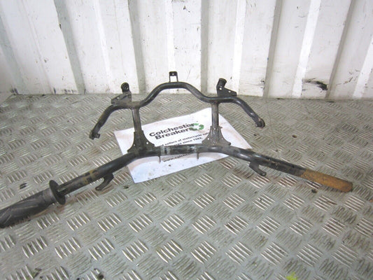YAMAHA XMAX125 XMAX 125 HANDLE BARS YEAR 2007