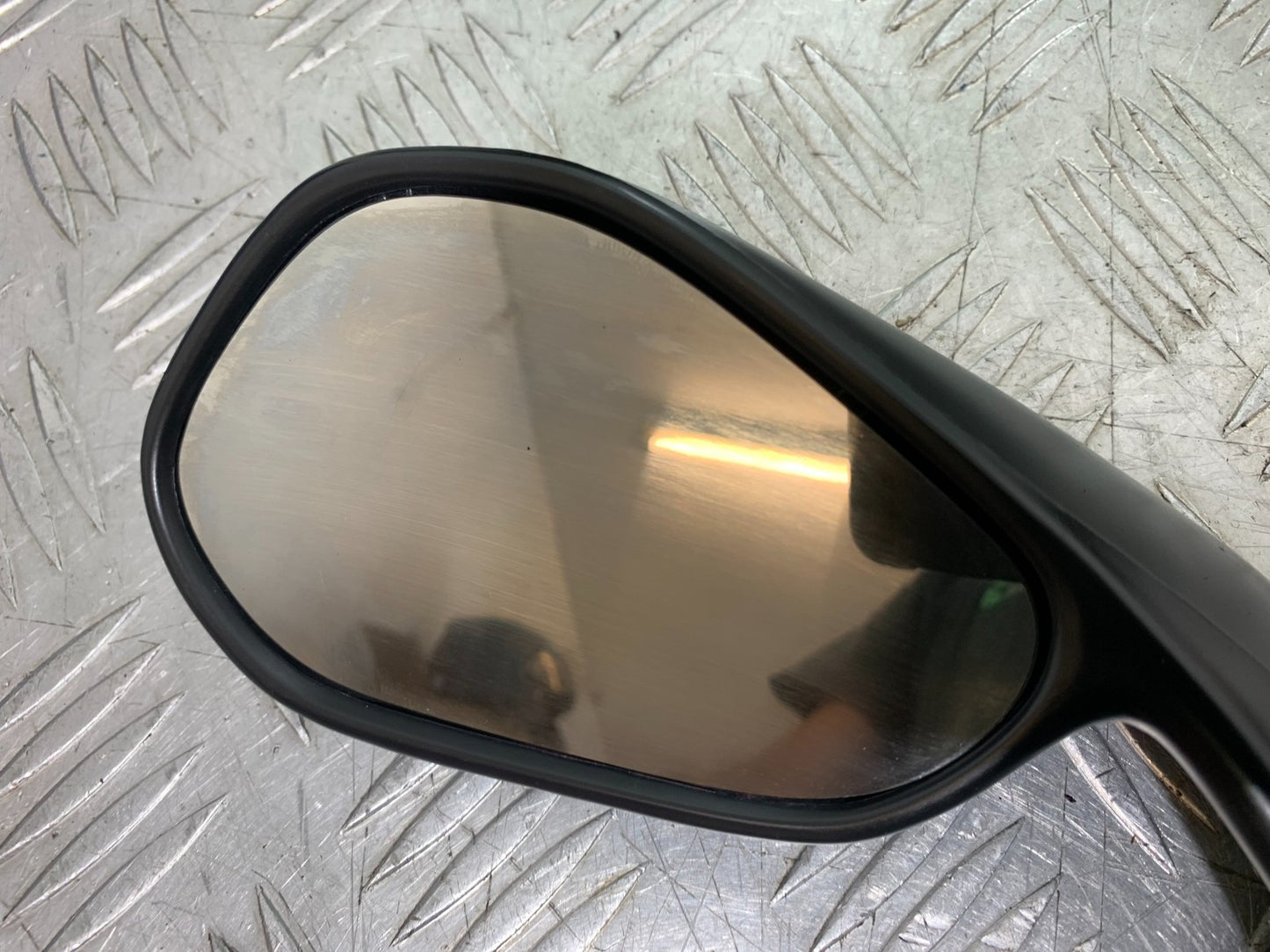 APRILIA RSV1000 RSV 1000 MILLE LEFT MIRROR  1998- 2003 (CMB1184)