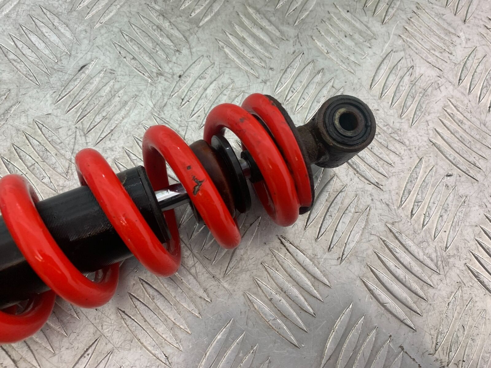 YAMAHA XT125 X XT 125 X REAR SHOCK   2005-2011 (CMB1097)