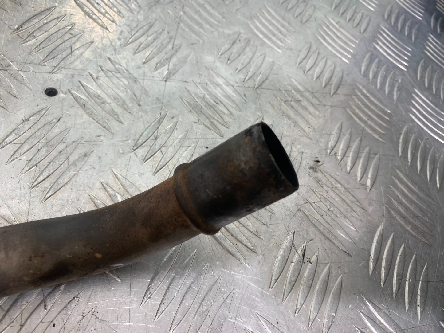YAMAHA XMAX 300 EXHAUST DOWNPIPE YEAR 2017-2020 (CMB1218)