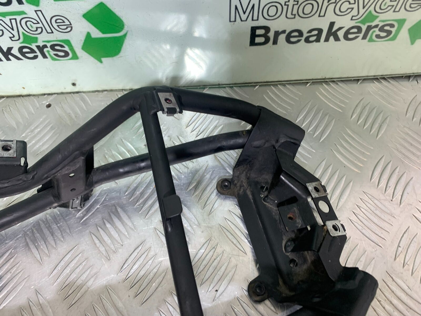 DUCATI STREETFIGHTER 848 REAR SUBFRAME  YEAR 2011-2016 (CMB1050)