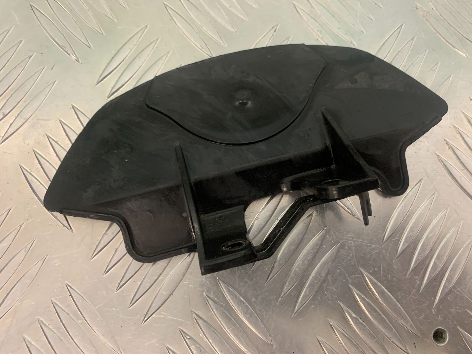 KAWASAKI ZX6R ZX6 J BOTTOM YOKE INFILL PANEL YEAR 2000 (STOCK 947)