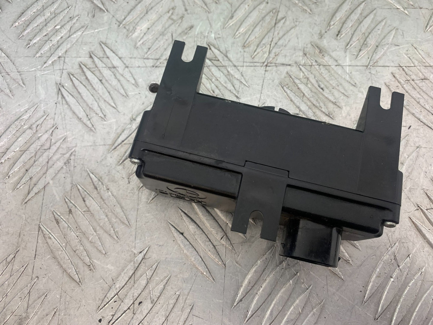 BMW K1300 S K 1300 S TYRE PRESSURE CONTROL MODULE BOX  YEAR 2009-16 (CMB1216)