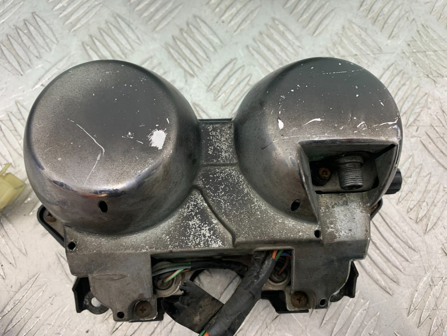 HONDA CB600 CB 600 HORNET CLOCKS SPEEDO DASH   YEAR 1998-2002 (CMB1297)