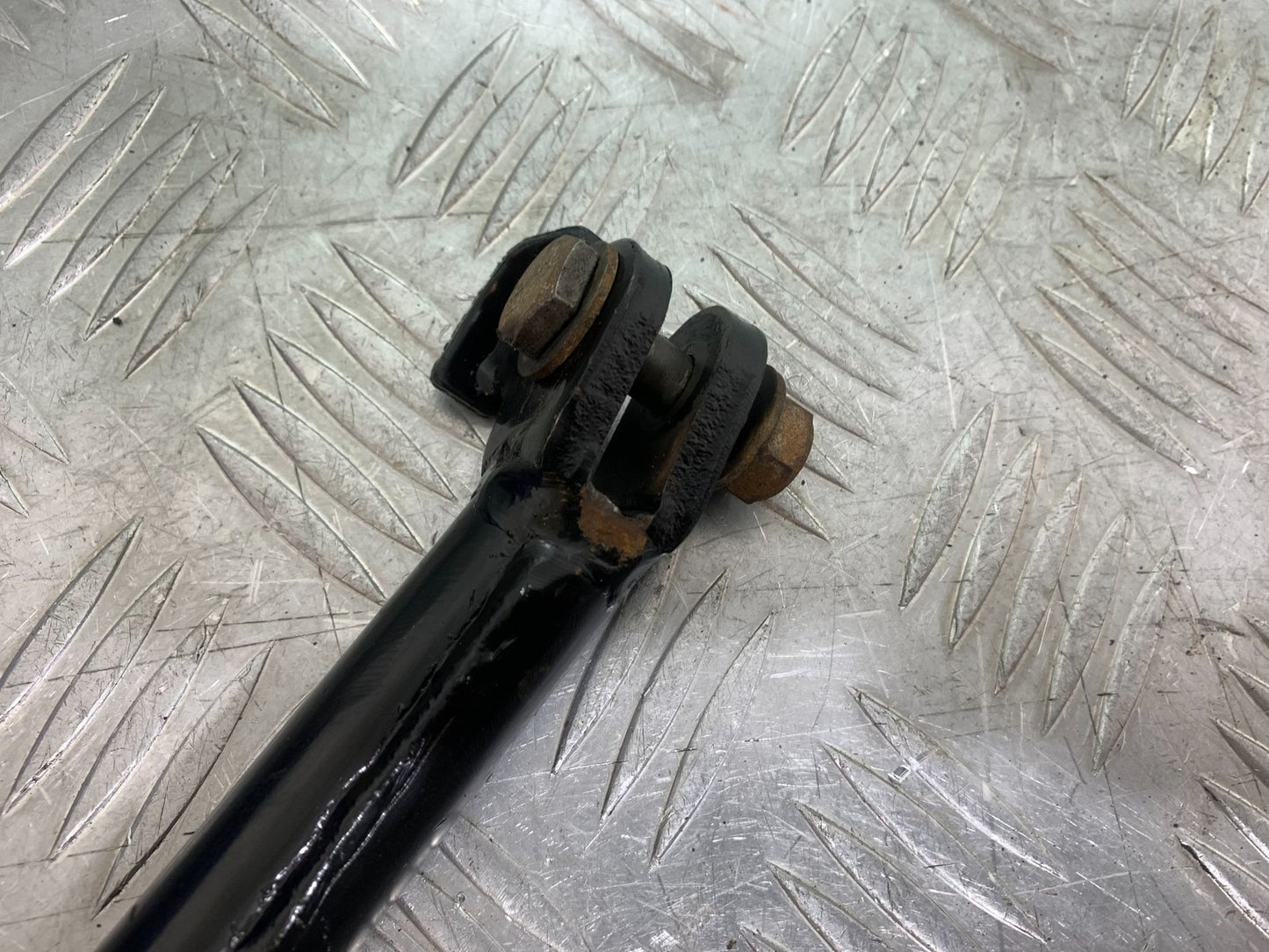 YAMAHA YBR125 CUSTOM SIDE STAND   YEAR 2008-2016 (CMB1192)