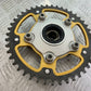 APRILIA TUONO 1000 V4R REAR SPROCKET CARRIER  YEAR 2011-13  (CMB1316)