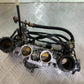 HONDA CBR 929 RRY FIREBLADE THROTTLE BODIES  YEAR 2000-01 (CMB1094)