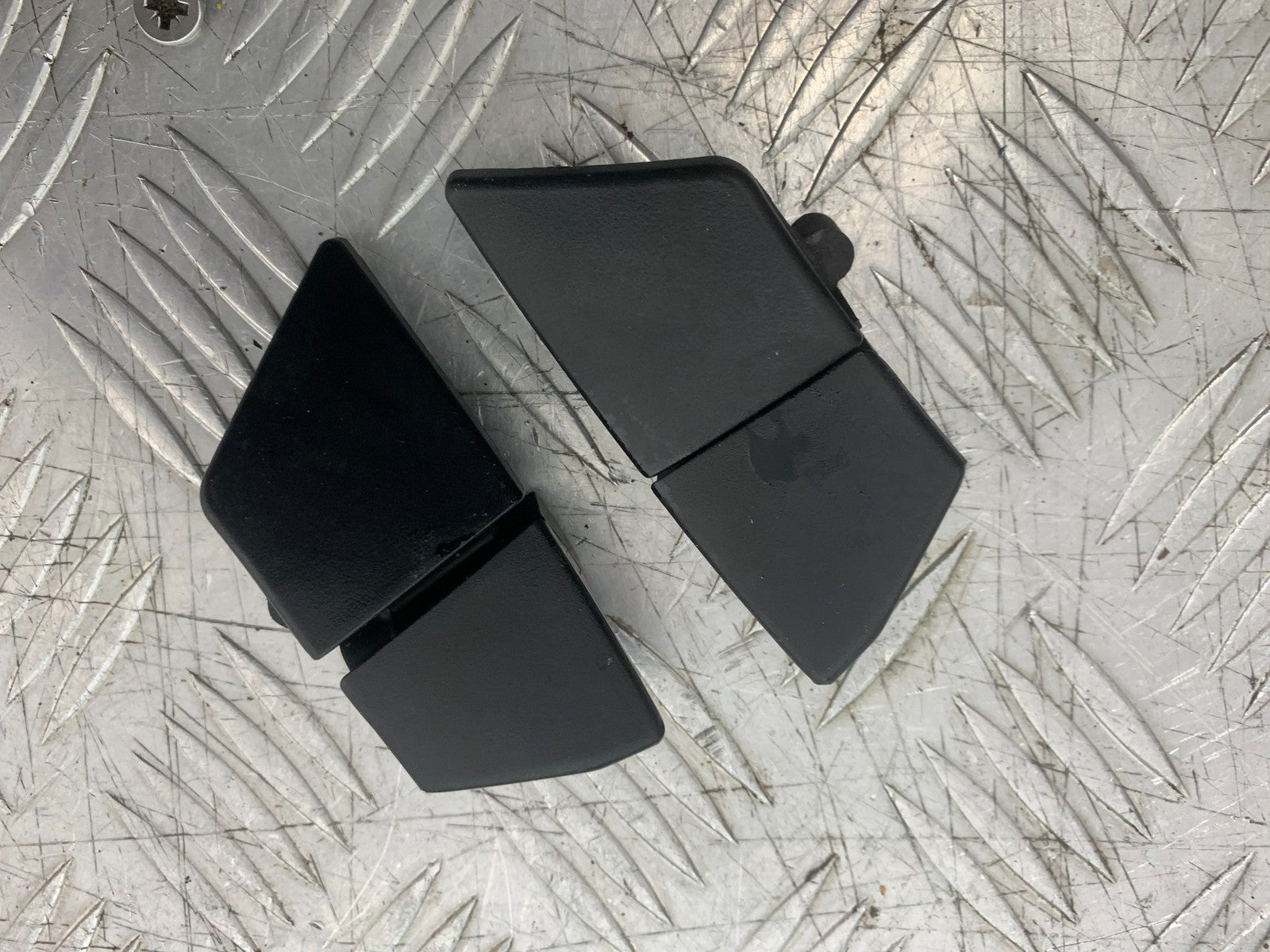 HONDA NT 700 V DEAUVILLE PANNIER CATCHES   YEAR 2006-2010 (CMB1298)