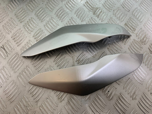 MV AGUSTA 800 F3 LEFT AND RIGHT TANK PANELS  YEAR 2013-2016 (CMB1152)