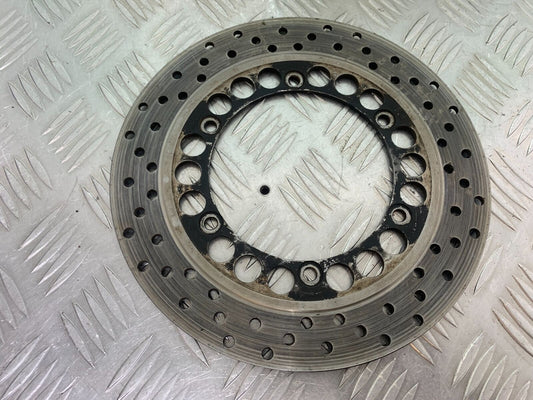 YAMAHA XJR1300 XJR 1300 REAR BRAKE DISC   YEAR 1999-2003 (CMB1055)