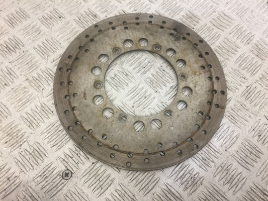 HONDA CBR125 CBR 125 FRONT BRAKE DISC  YEAR 2008 (STOCK 627)