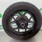 HONDA NC750 NC 750 S REAR WHEEL AND DISC 2016-2020 (CMB1146)