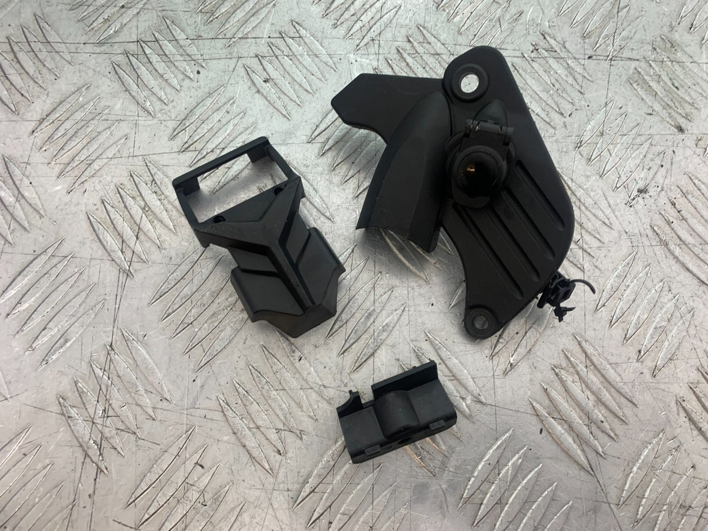 BMW K1300 S K 1300 S INFILL PANELS   YEAR 2009-16 (CMB1216)