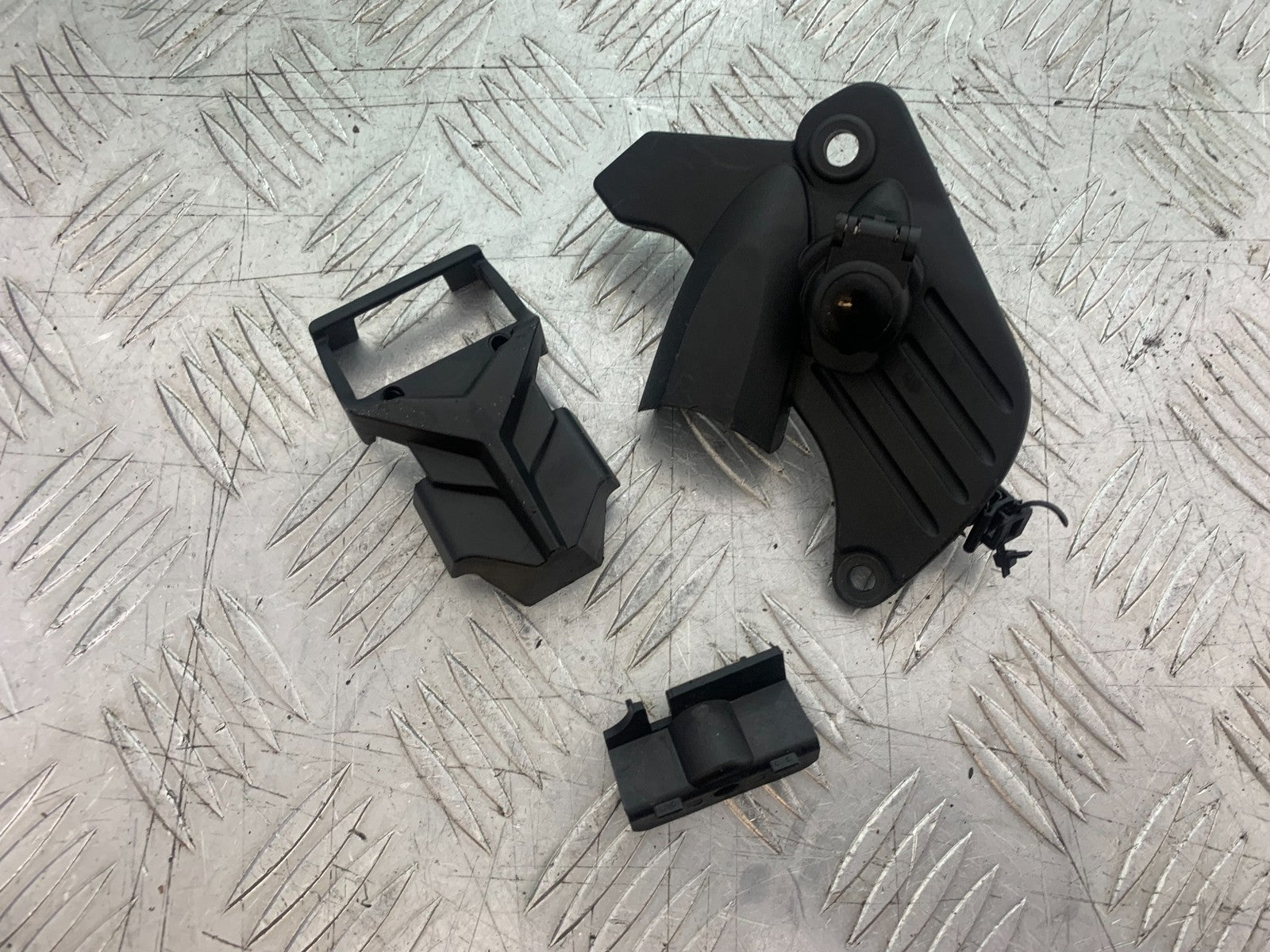 BMW K1300 S K 1300 S INFILL PANELS   YEAR 2009-16 (CMB1216)