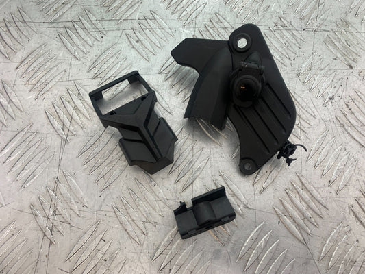 BMW K1300 S K 1300 S INFILL PANELS   YEAR 2009-16 (CMB1216)