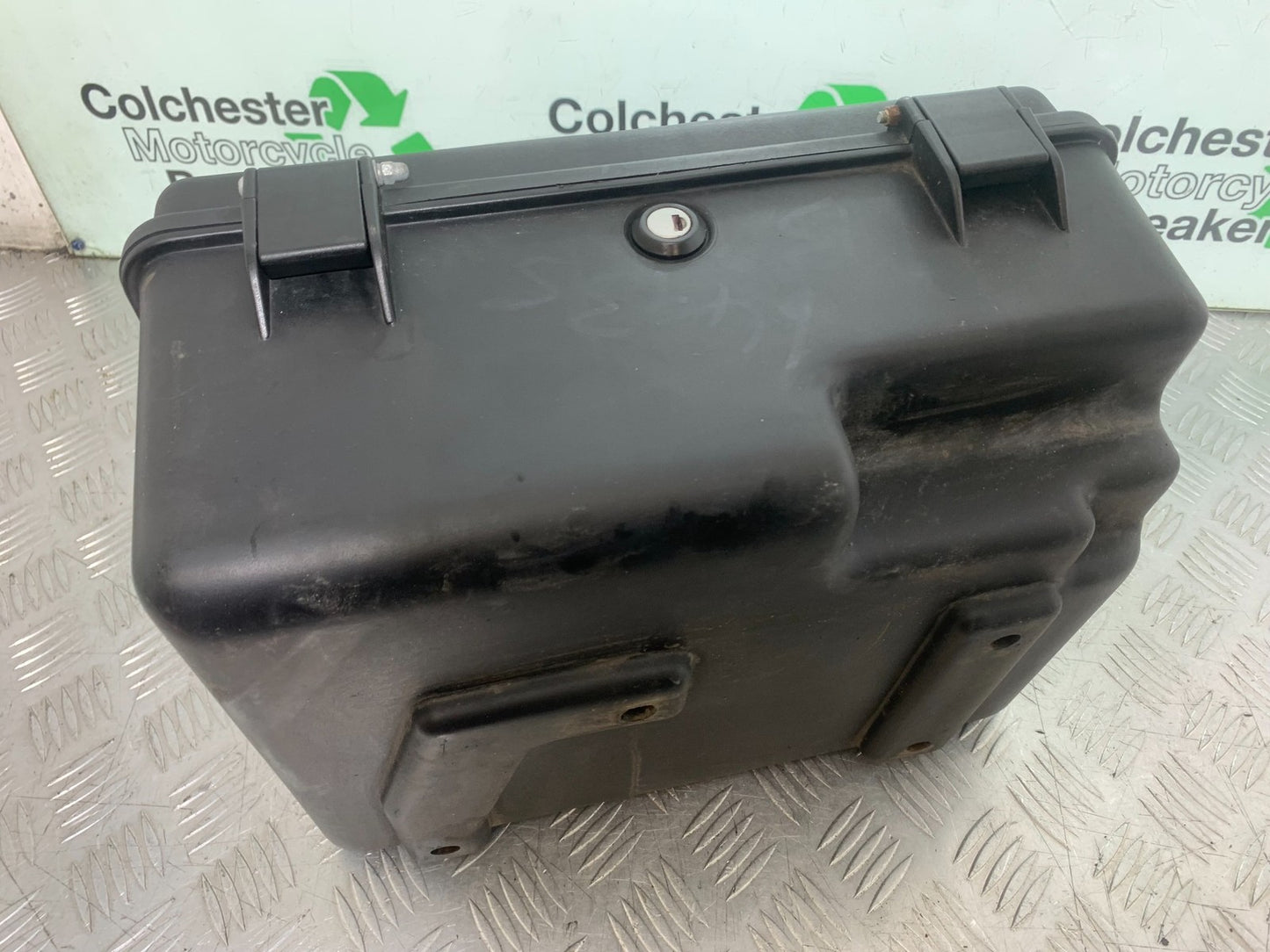 SINNIS TERRAIN 125 LEFT PANNIER   YEAR 2017-2020 (CMB1241)