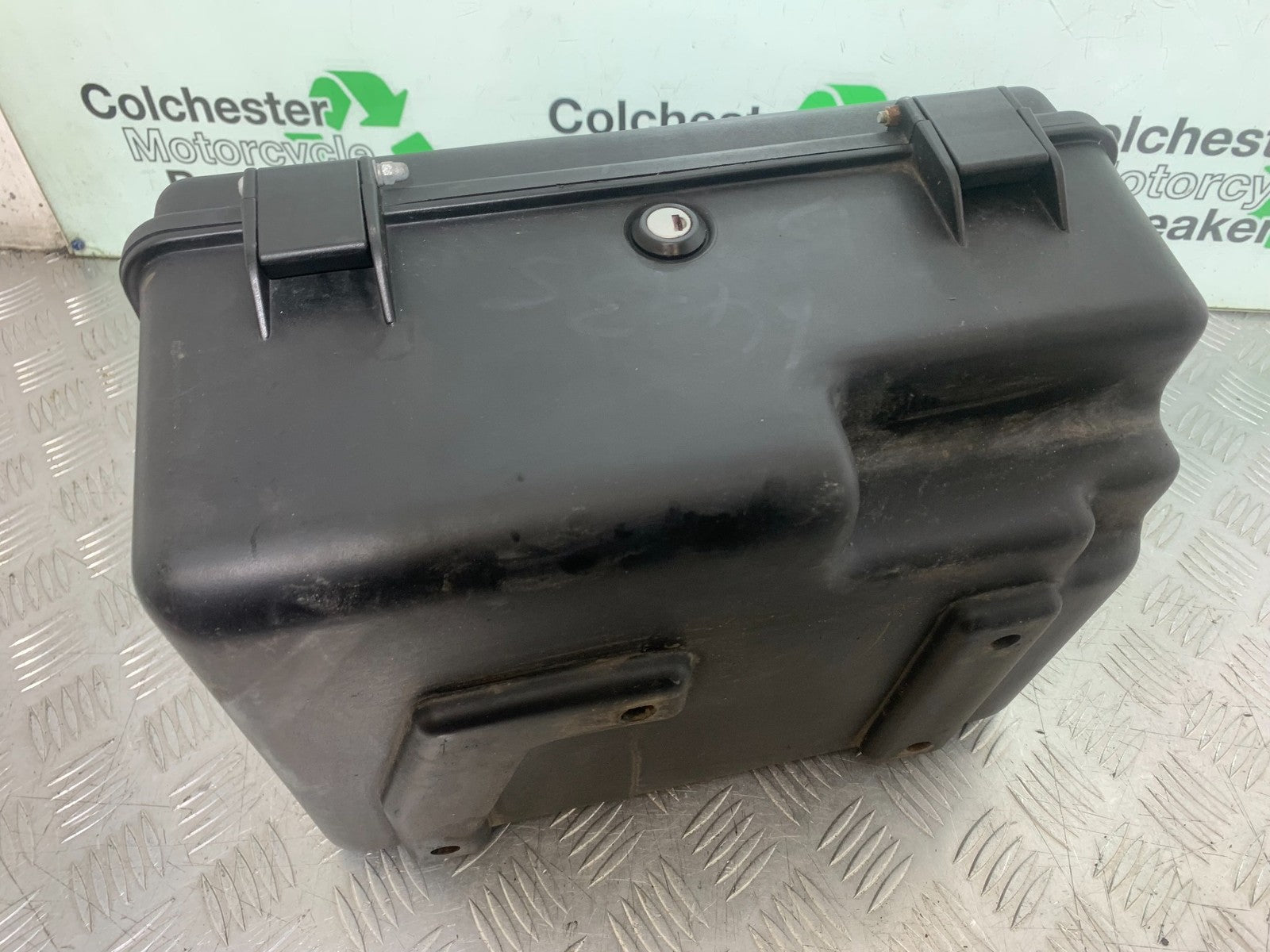 SINNIS TERRAIN 125 LEFT PANNIER   YEAR 2017-2020 (CMB1241)