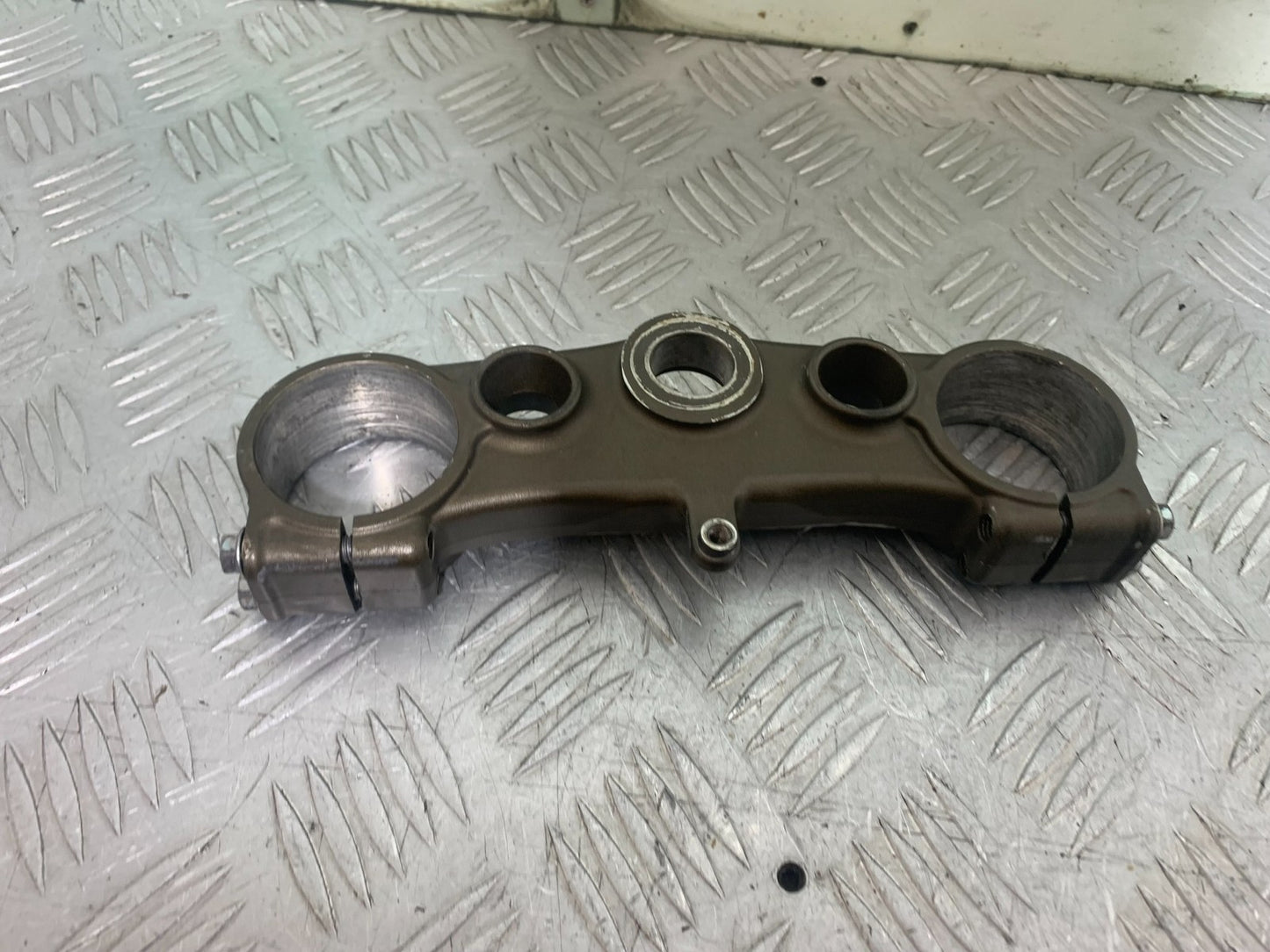 KAWASAKI KXF250 KXF 250 TOP YOKE  YEAR 2006-2008 (CMB1309)