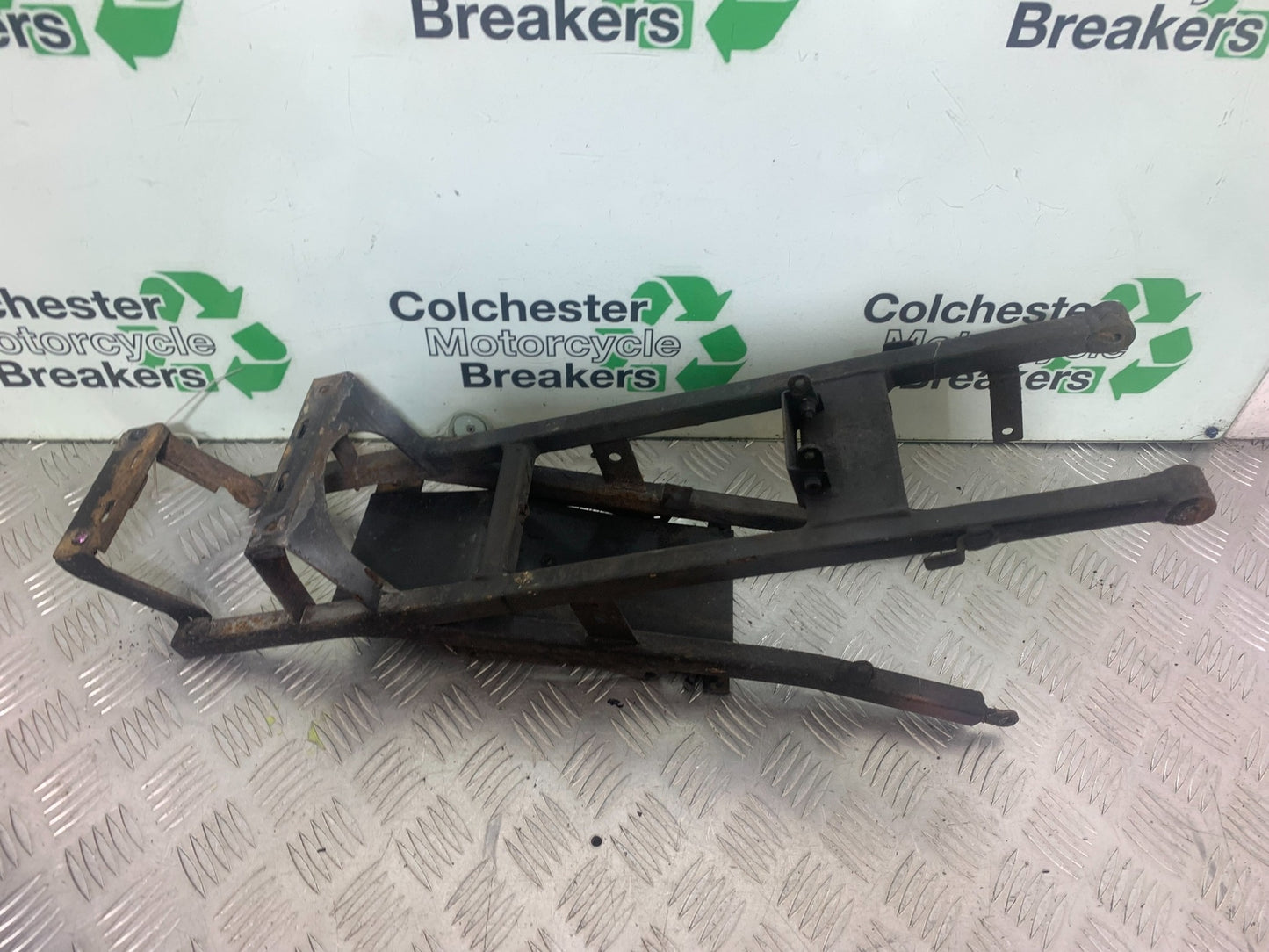 RIEJU 125 RS2 REAR SUBFRAME YEAR 2007 (CMB1142)