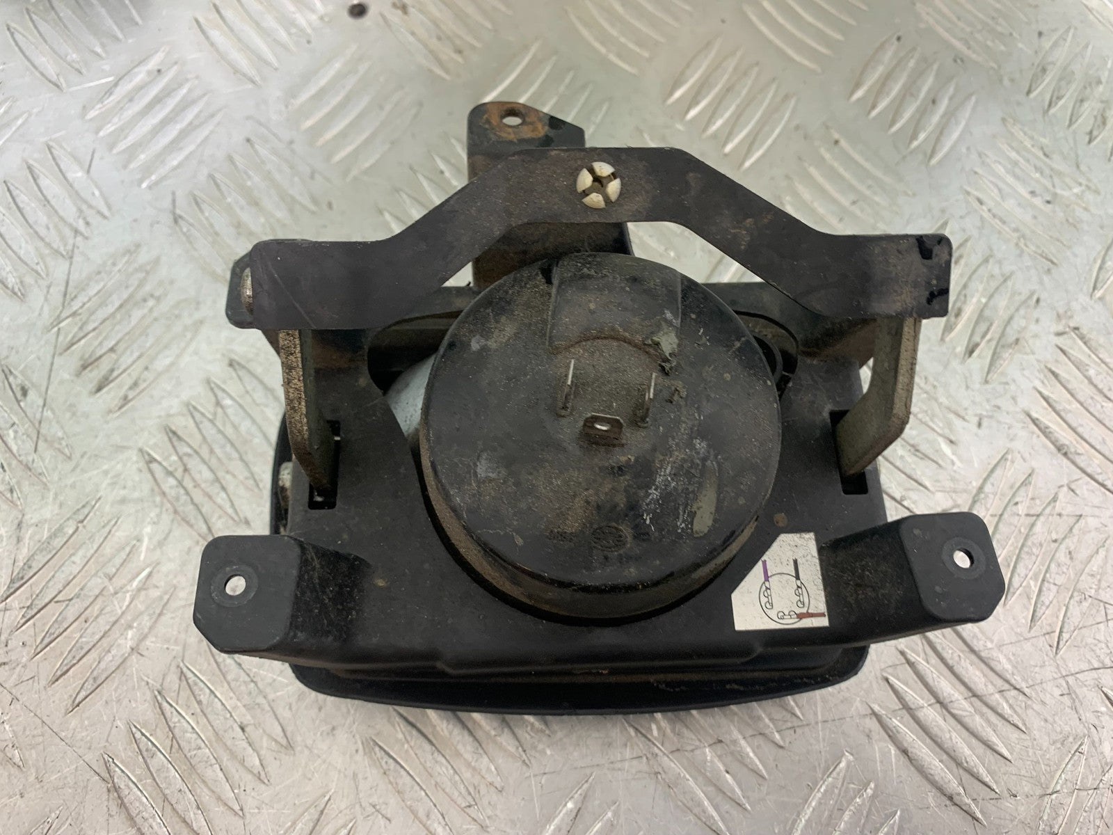 PIAGGIO VESPA LX50 LX S 50 HEADLIGHT YEAR 2007-2016 (CMB1290)