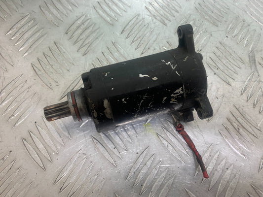 RIEJU 125 RS2 STARTER MOTOR   YEAR 2007 (CMB1142)