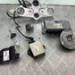APRILIA TUONO 1000 V4 ECU LOCKS KEY  YEAR 2013-2014 (CMB1239)