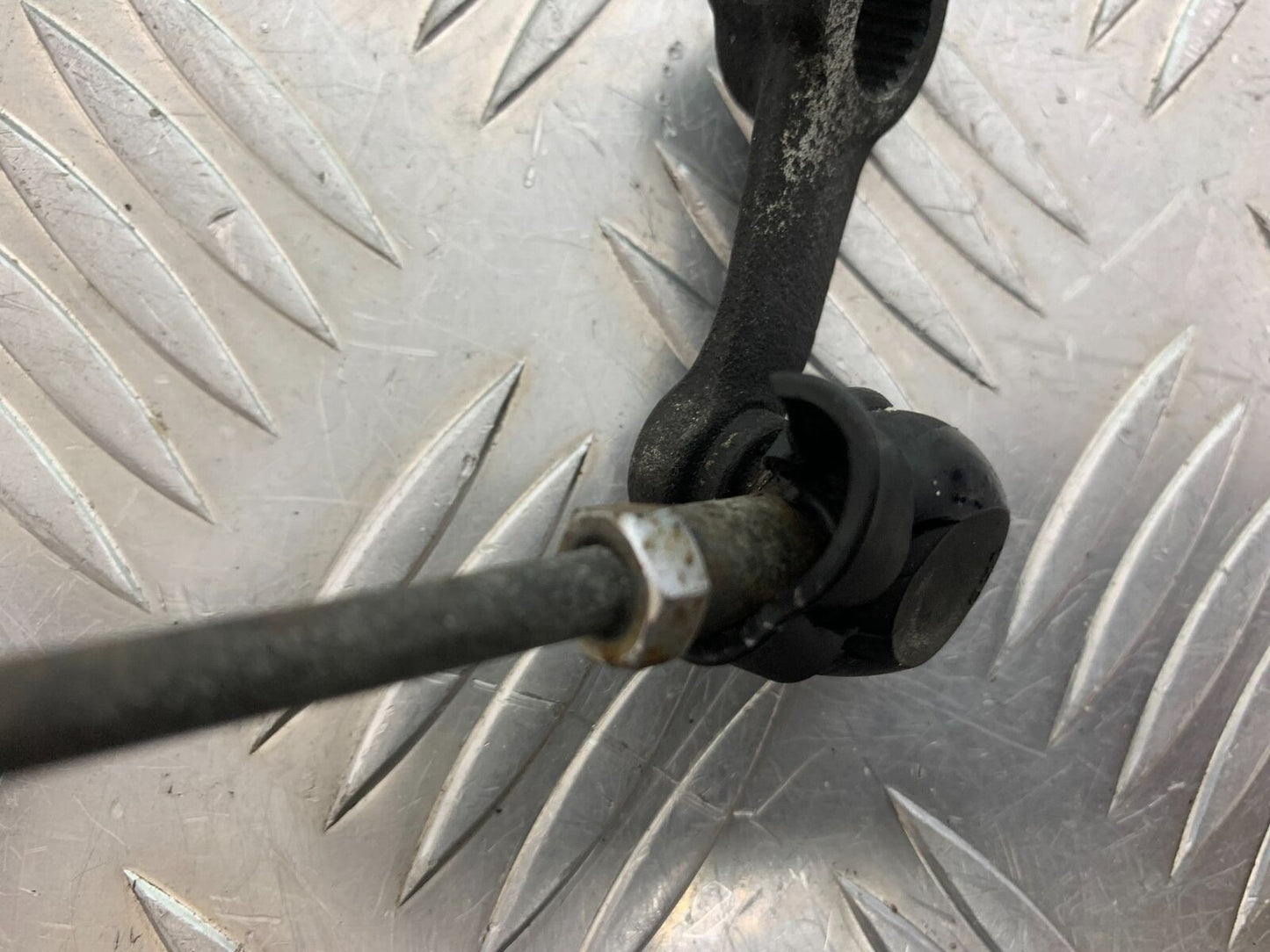 SUZUKI SV650 SV 650 GEAR ROD  YEAR 2003-2006 (CMB1024)