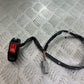 APRILIA RS660 RS 660 RIGHT SWITCH GEAR  YEAR 2020-2024 (CMB1202)