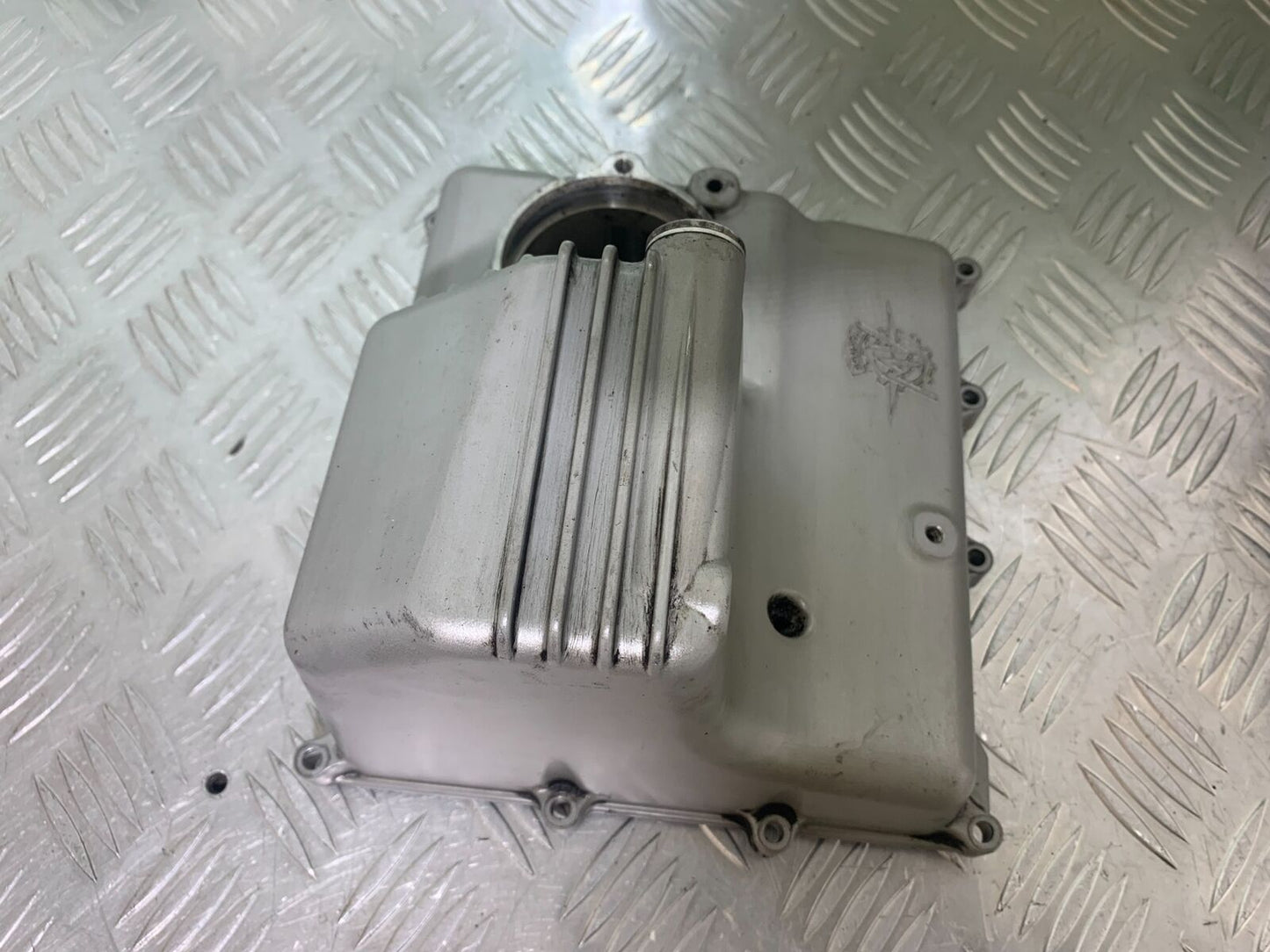 MV AGUSTA TURISMO VELOCE 800 SUMP  YEAR 2014-17 (CMB1051)