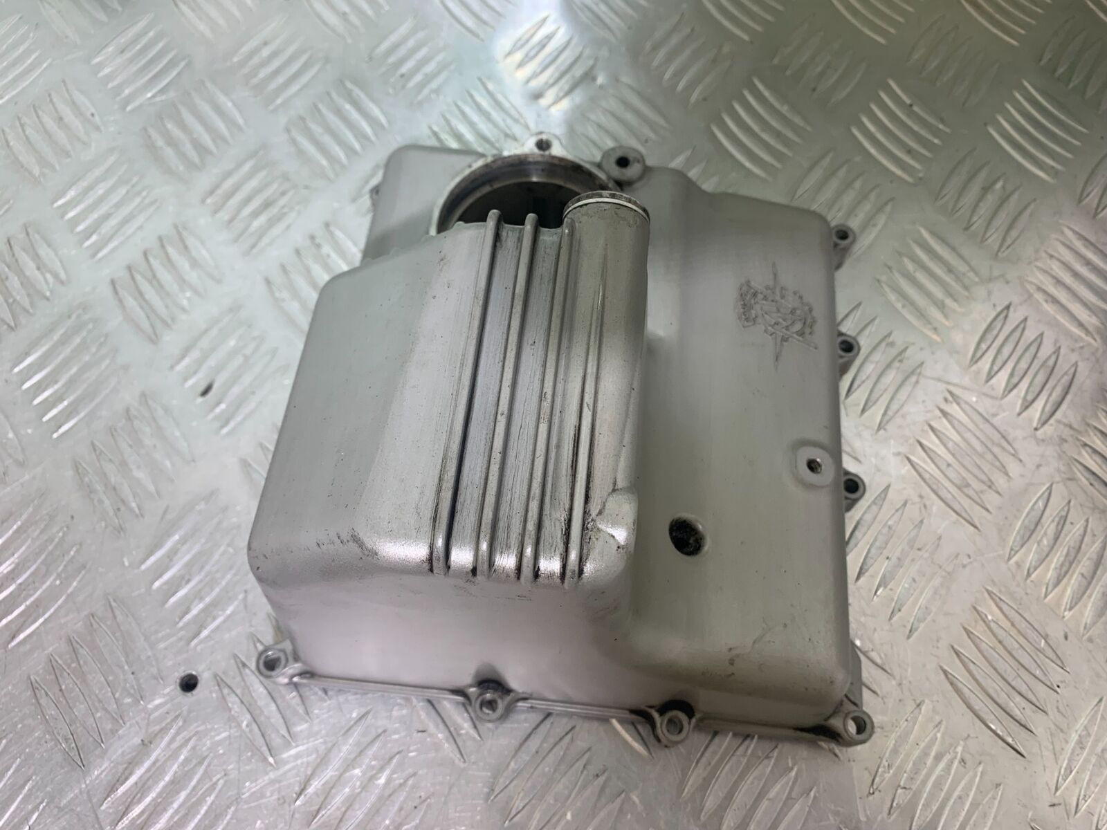 MV AGUSTA TURISMO VELOCE 800 SUMP  YEAR 2014-17 (CMB1051)