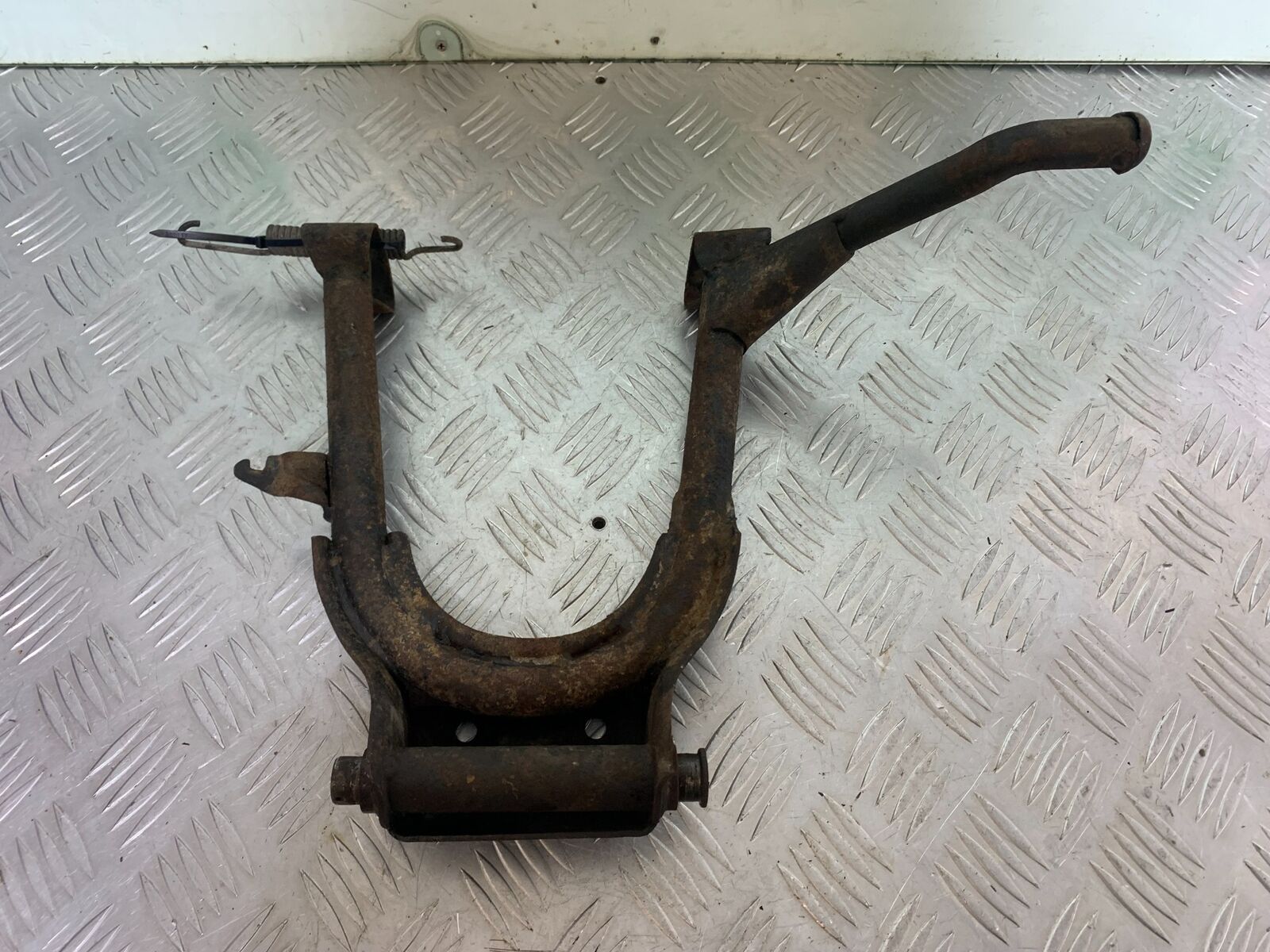 HONDA CX500 CX 500 CENTER STAND YEAR 1978-81 (CMB1079)